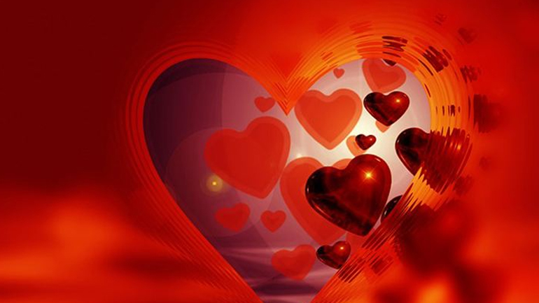 Οι αισθηματικές προβλέψεις του Φεβρουαρίου για τα 12 ζώδια