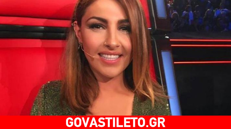 Έλενα Παπαρίζου: Η έκπληξη των παικτών της ομάδας της για τα γενέθλιά της