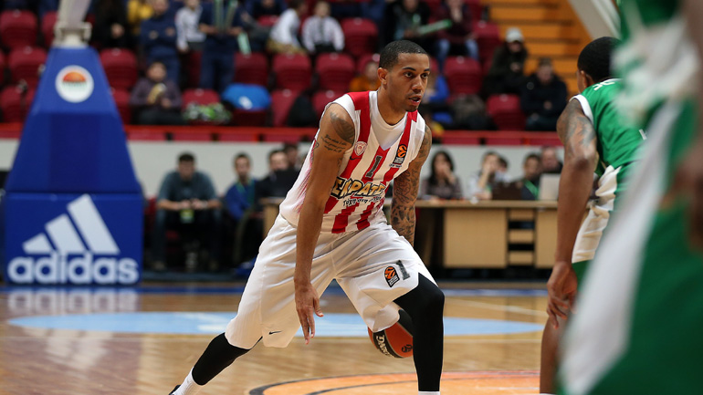 «Κάναμε ένα σπουδαίο παιχνίδι»