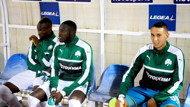 Μετράει επιστροφές ο Παναθηναϊκός