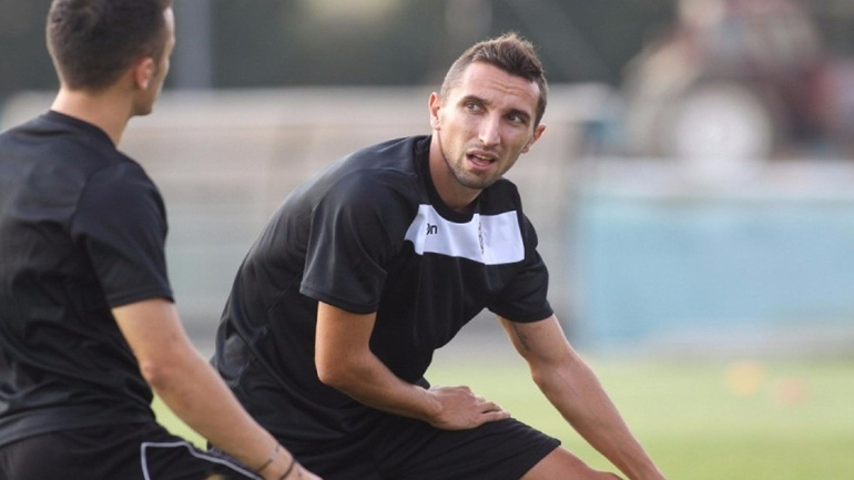 ΠΑΟΚ: Χωρίς Λέοβατς κόντρα στη Βέροια