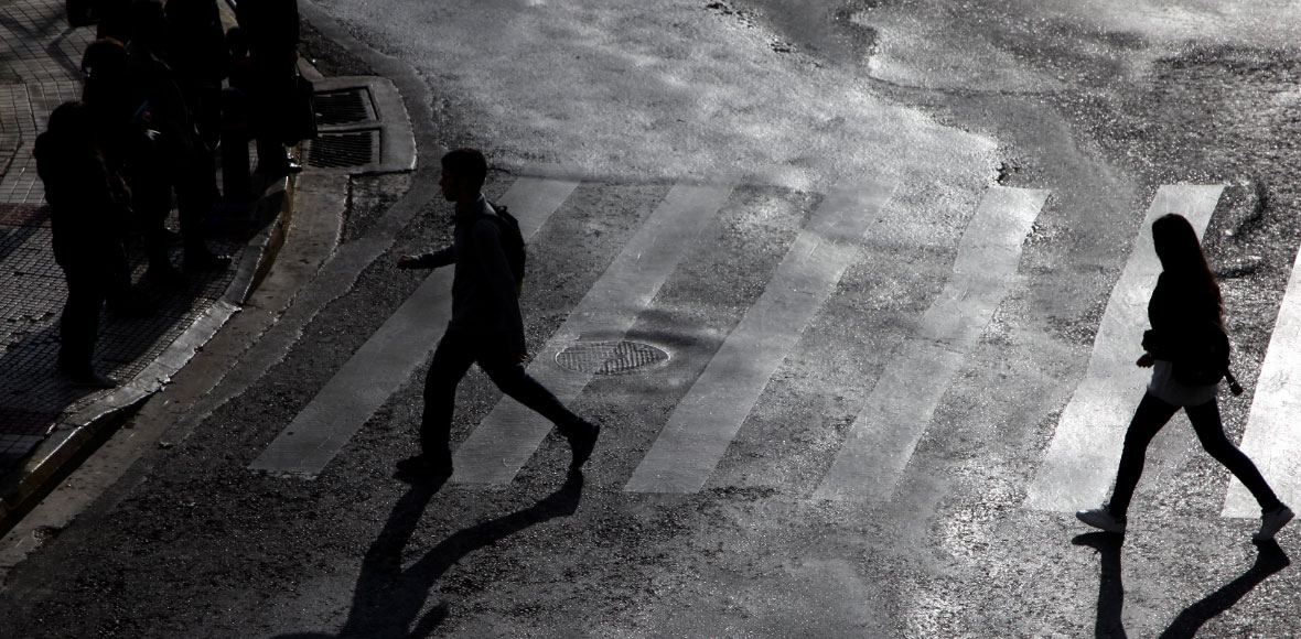 Η γκρίζα πραγματικότητα…