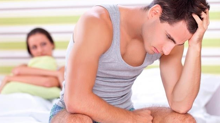 Οι βετεράνοι και η ανάγκη αποκατάστασης της σεξουαλικής υγείας