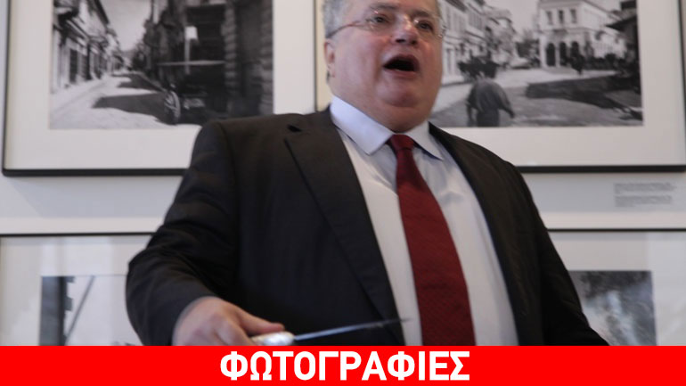 O Kοτζιάς πήρε το… μαχαίρι του!