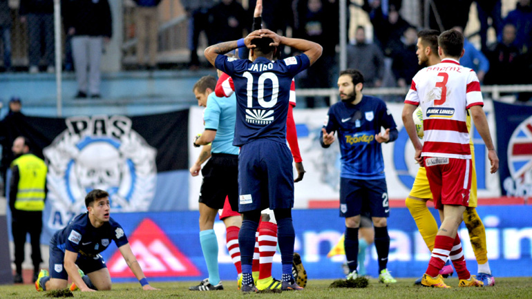 «Κόντρα σε οποιαδήποτε τρικλοποδιά»