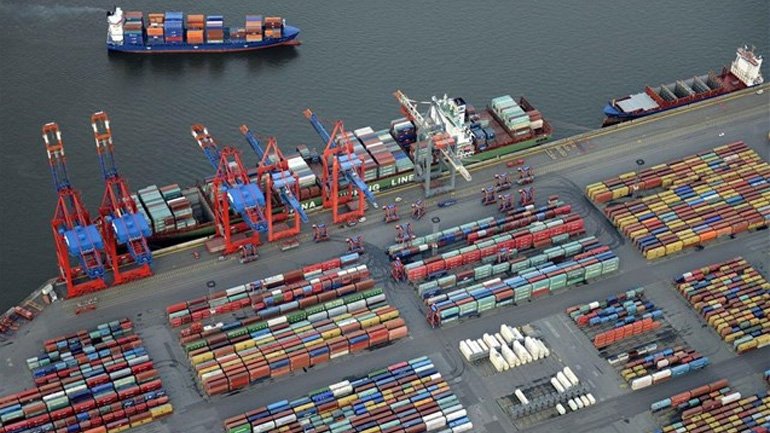 Αυστραλία: Σε επίπεδο-ρεκόρ το εμπορικό πλεόνασμα