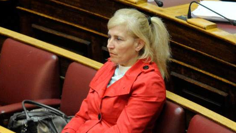 Ένταση στην Επιτροπή Δεοντολογίας της Βουλής για την ασυλία Αυλωνίτου