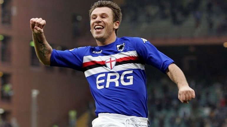 Παναθηναϊκός: Ιταλικό σενάριο για Κασάνο