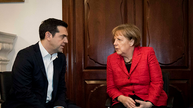 Κλείσιμο της αξιολόγησης τον Φεβρουάριο