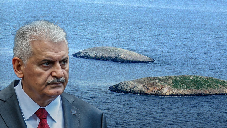 “Γκρίζες” 130 βραχονησίδες στο Αιγαίο