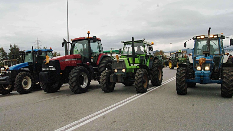 Άνοιξε η Πατρών – Κορίνθου στο ύψος του Αιγίου