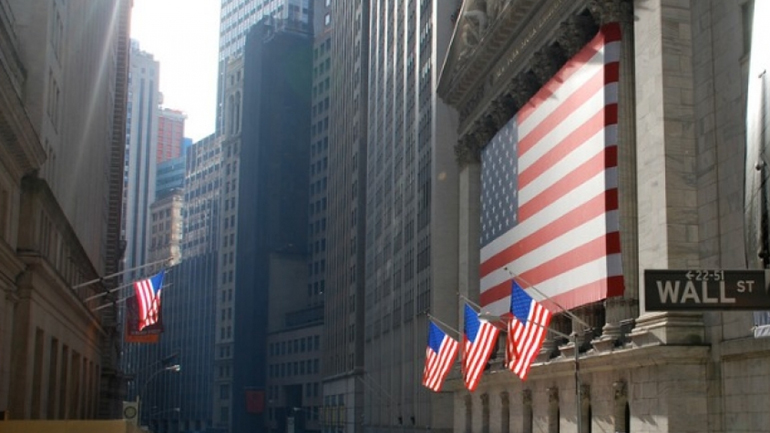 Με άνοδο έκλεισε η Wall Street