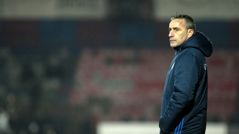 «Καμπάνα» 48.500 ευρώ στον Ολυμπιακό