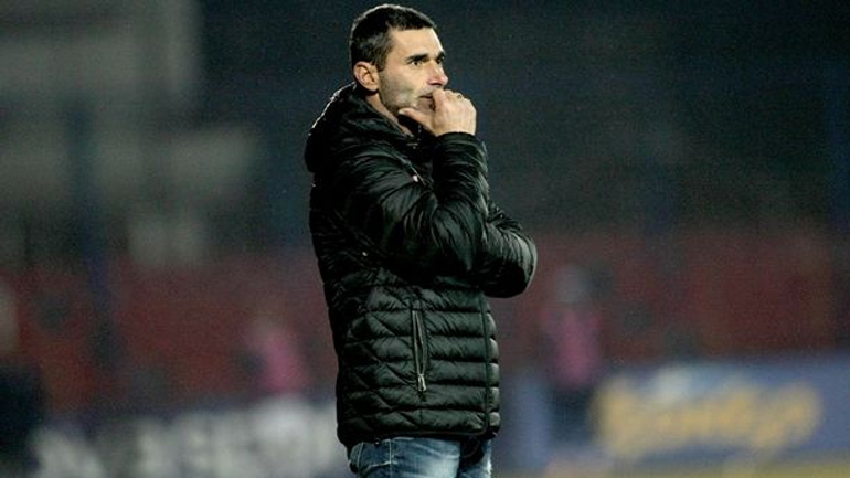 Συνεχίζει με Τερζή στον πάγκο της Βέροια