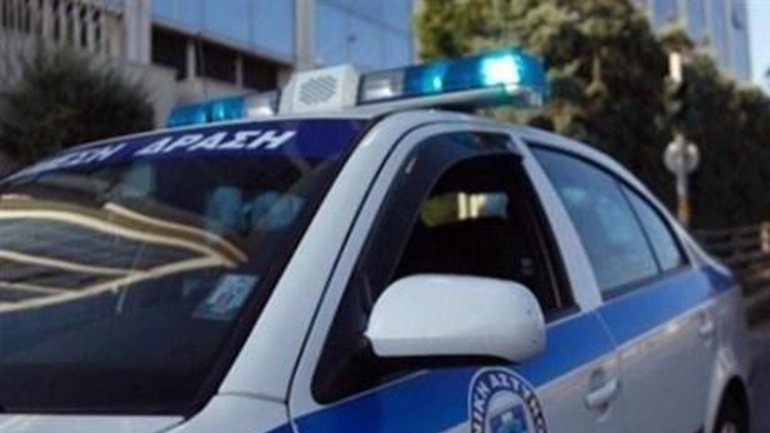 Ληστείες τα ξημερώματα σε Εξάρχεια και Μοσχάτο