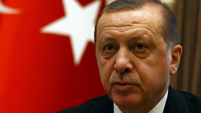 Συνάντηση Ερντογάν – Πούτιν τον Μάρτιο στη Μόσχα