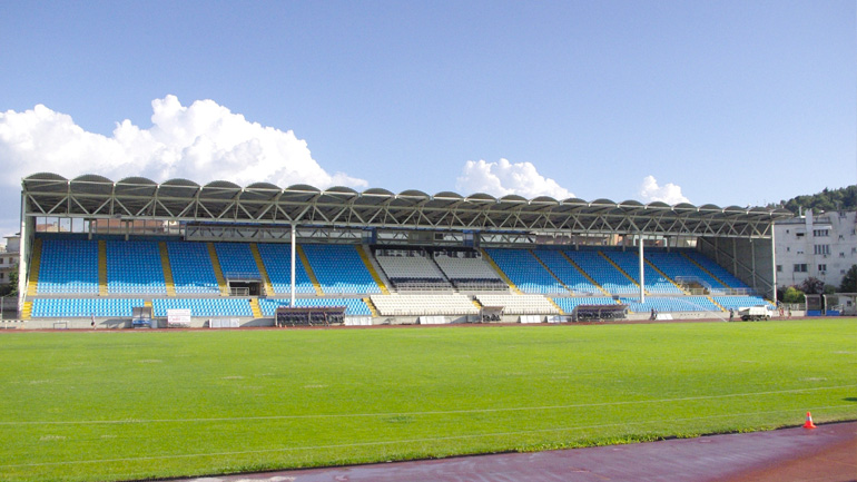 Δοκιμάζεται στα Γιάννενα ο Παναθηναϊκός