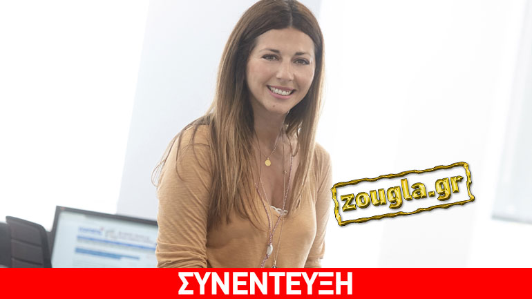 Σ. Ζαχαράκη στο zougla.gr: «Ζητάμε πολιτική αλλαγή για να αποτραπεί το χειρότερο σενάριο του 4ου μνημονίου»