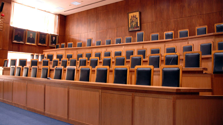 Στις 8 Φεβρουαρίου η σύγκληση της Ολομέλειας του Αρείου Πάγου για τα όρια ηλικίας