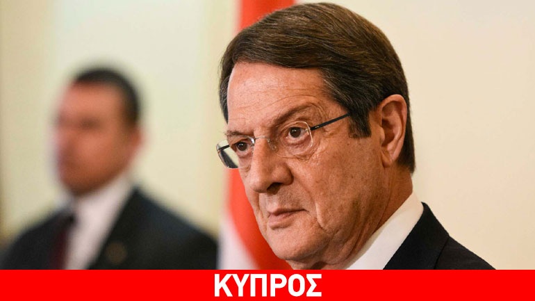 Συναντήσεις Αναστασιάδη με Γιούνκερ, Μέρκελ και Μέι