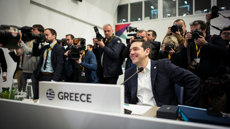 Τσίπρας από τη Μάλτα: Γκρίζες ζώνες στο Αιγαίο δεν υπάρχουν