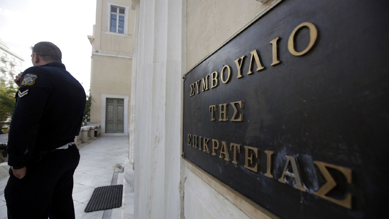 Στη δημοσιότητα πέντε ακόμη αποφάσεις του ΣτΕ για τις τηλεοπτικές άδειες