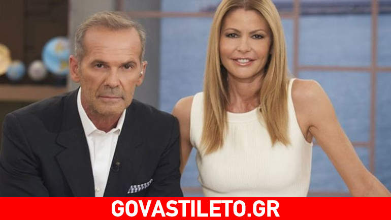 Μπαλατσινού – Κωστόπουλος: Πώς ευχήθηκαν στη μικρή τους κόρη που έγινε 18;