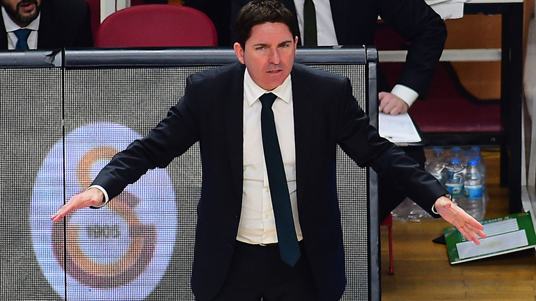 «Μία μεγάλη νύχτα»