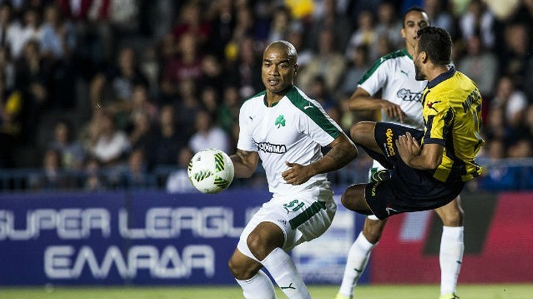 «Να γίνουμε ανταγωνιστική ομάδα που θα κερδίζει αγώνες και τίτλους»