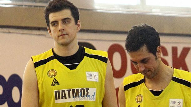 Στη Δόξα Λευκάδας ο Ιβάν Μάρας