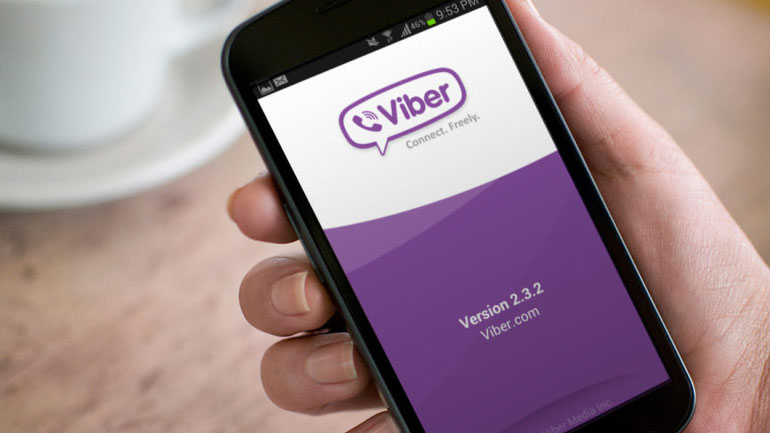 Αντίδραση της Viber για την απόφαση Τραμπ