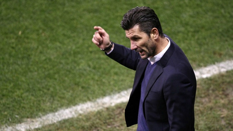 Ουζουνίδης: «Αν αλλάξουμε πολλά, θα ξαναβρούμε τον δρόμο μας»