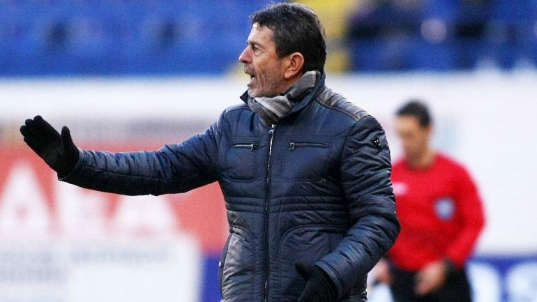 Η αποστολή του ΠΑΣ Γιάννινα για τον αγώνα με τον Παναθηναϊκό