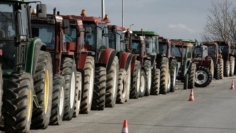 Άνοιξε η νέα εθνική οδός Πατρών – Κορίνθου, στο ύψος του Αιγίου