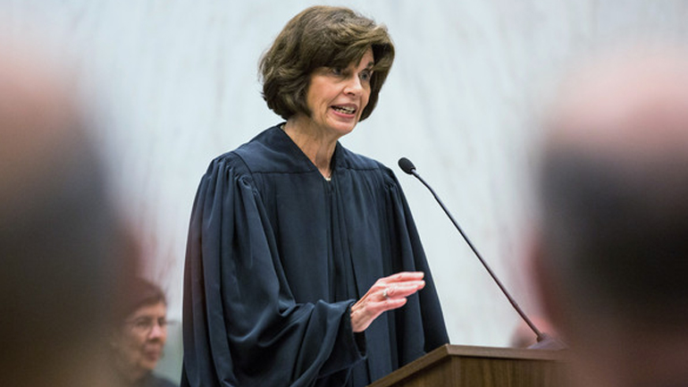 ΗΠΑ: Εως τις 21 Φεβρουαρίου παρατείνει την απαγόρευση απελάσεων ομοσπονδιακή δικαστής