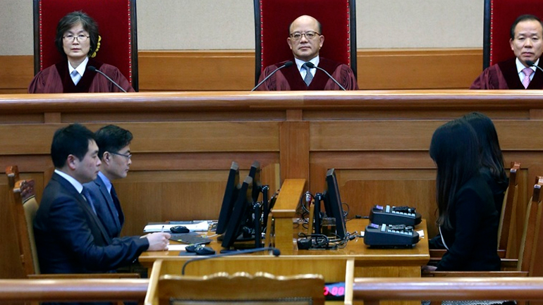 Ιαπωνία: Δικαστήριο απέρριψε το αίτημα άνδρα με ποινικό μητρώο να ασκήσει το «δικαίωμα στη λήθη»