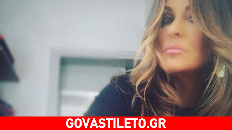 Ναταλία Γερμανού: «Θέλω κάποιον να μεγαλώσω μαζί του»