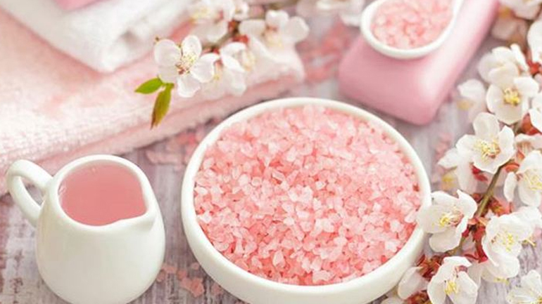 Φυσικές συνταγές για τέλειο scrub!