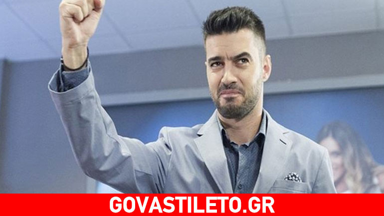 Γιάννης Τσιμιτσέλης: Δείτε την αδυναμία του ηθοποιού μετά τη γυναίκα και την κόρη του!