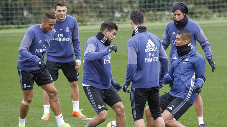 Αναβλήθηκε το Θέλτα-Ρεάλ