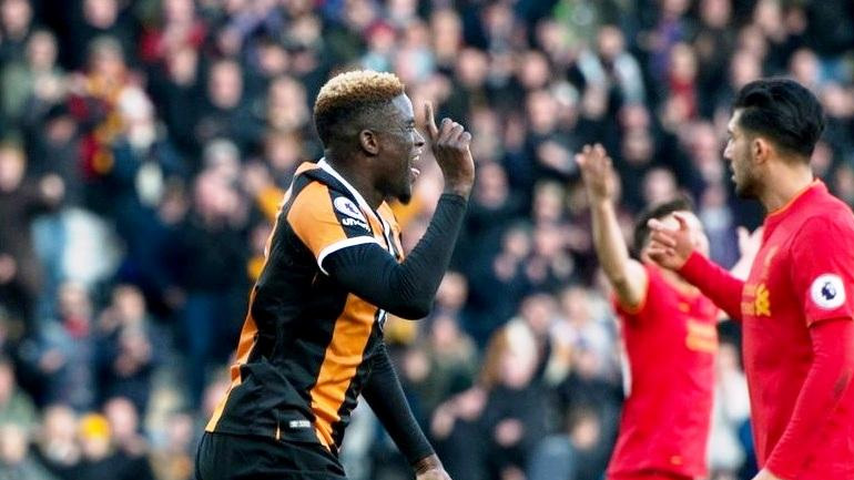 «Σταμάτησε» τη Λίβερπουλ η Χαλ του Μάρκο Σίλβα