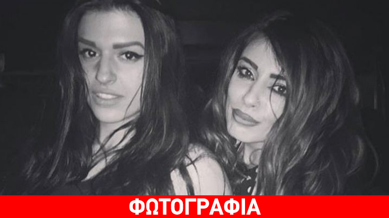 Φρόσω Κυριάκου – Μίνα Αρναούτη: Διασκέδασαν μαζί στα μπουζούκια!