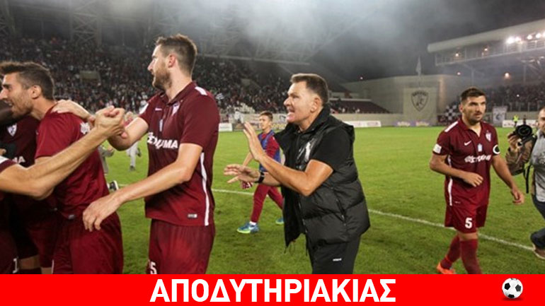 Μεταγραφή ο Αλέξης Κούγιας στον ΠΑΟΚ!