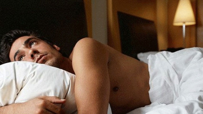 Πέντε ερωτήσεις που ποτέ δεν κάνατε σχετικά με το πέος