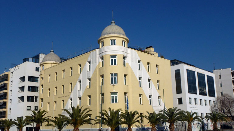 Ξυλοδαρμό από λέκτορα στον Βόλο καταγγέλλει φοιτήτρια