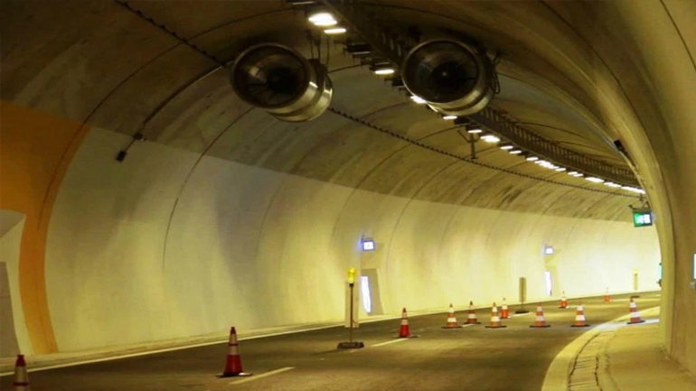 Πόσο θα πληρώσουμε με την παράδοση των έργων στα Τέμπη για Πλαταμώνα και Θεσσαλονίκη