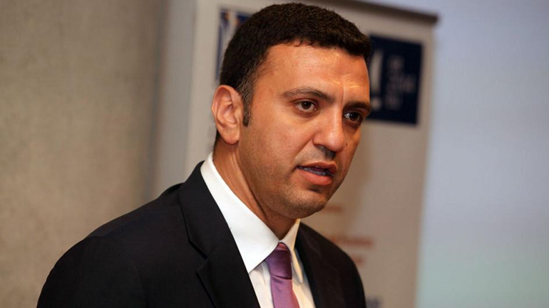 Κικίλιας: Η ΝΔ δεν συμφωνεί με το κλείσιμο των δρόμων από τους αγρότες