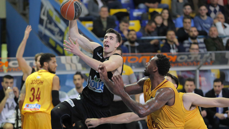 Νικηφόρο ντεμπούτο για τον Βετούλα στο Ρέθυμνο