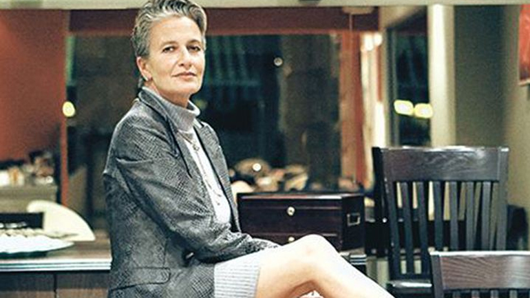 Λουκία Παπαδάκη: «Με τα χρήματα από τη “Λάμψη” έφτιαξα το σπίτι μου!»