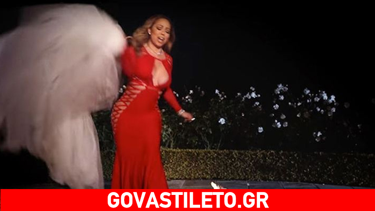 Mariah Carey: Βάζει φωτιά στο νυφικό της και στέλνει βροντερό μήνυμα στον πρώην της!